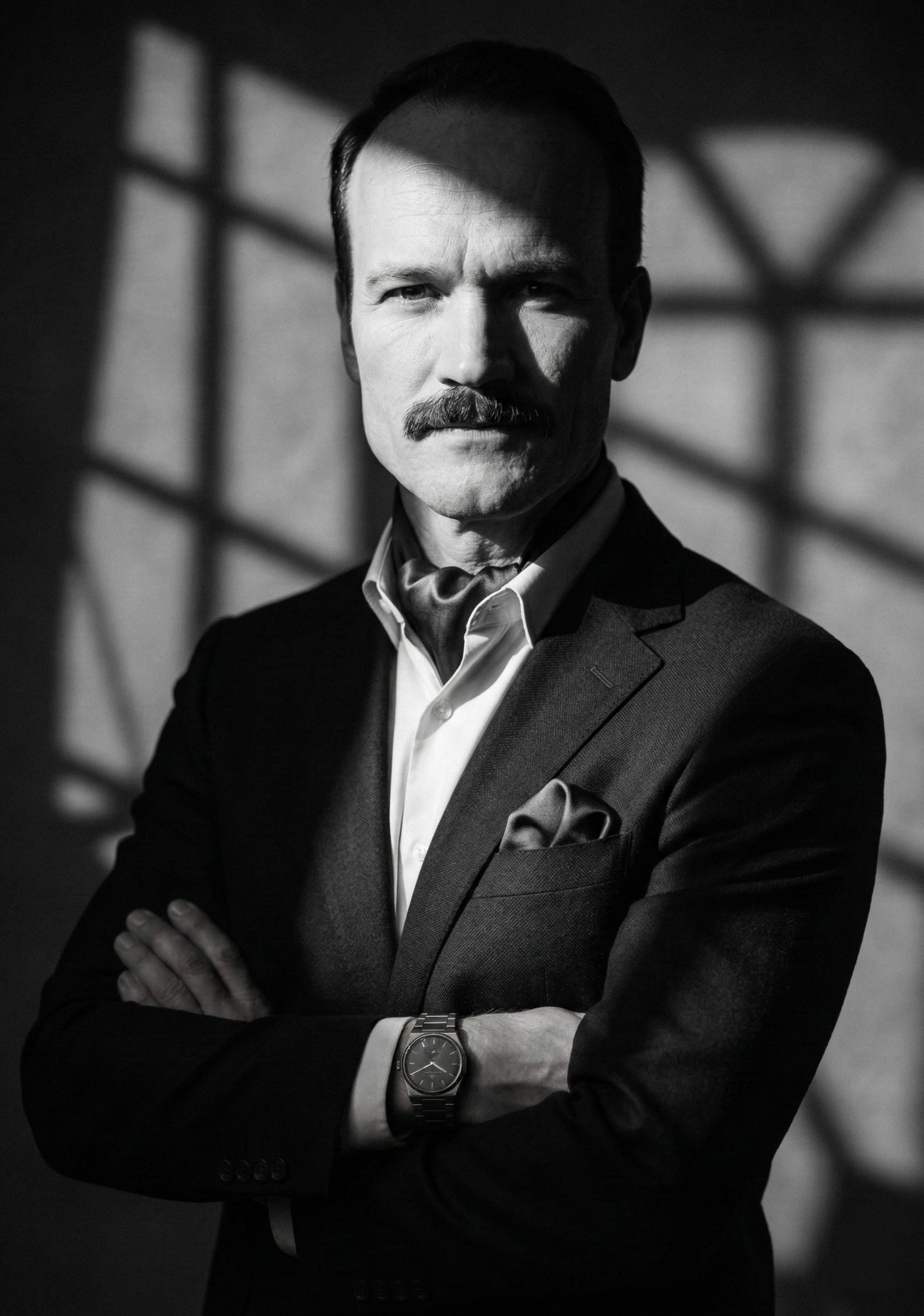 Jens Daniel Frerichs